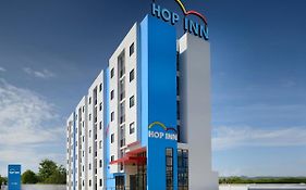 ฮ็อป อินน์ เชียงใหม่ แอร์พอร์ต